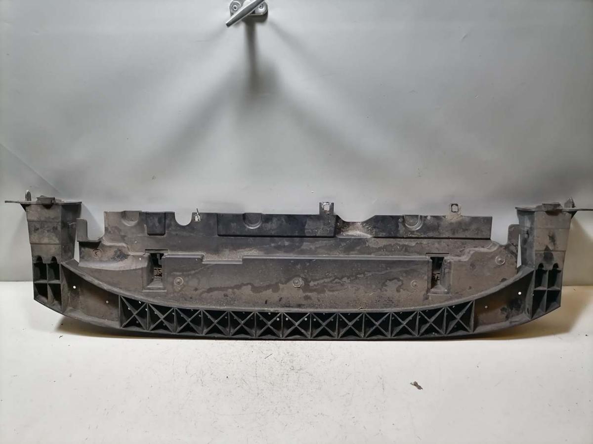 Citroen C3 Picasso original Quertr&auml;ger vorn unten Bj.2010